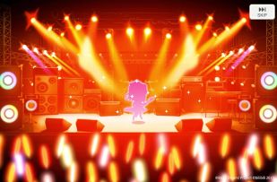 暮春庆典Dream&KIRAMEKI Festival招募全新登场★5成员3D演出展示