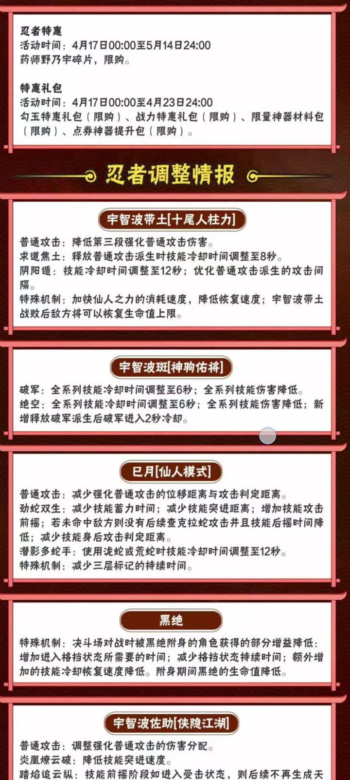 2026.4.15快报内容平衡调整前截图