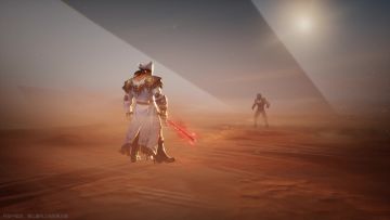 刀锋战士「猎星利刃」| 4月17日制服上新