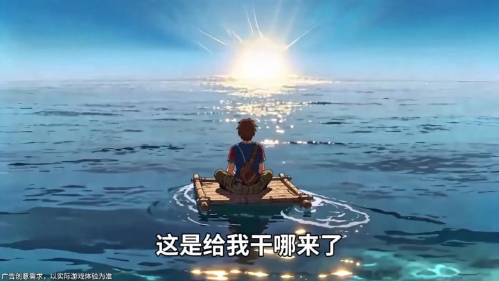《帕萌战斗日记》开放下载!探失落大陆,与帕萌并肩生存截图