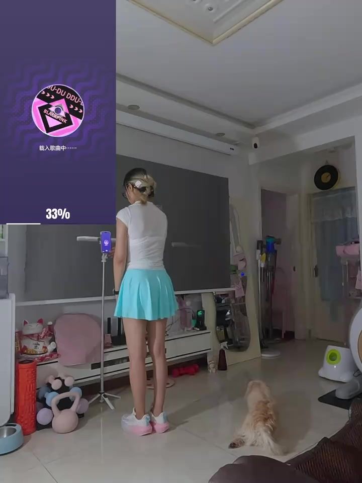 【攻略】第三视角游玩截图
