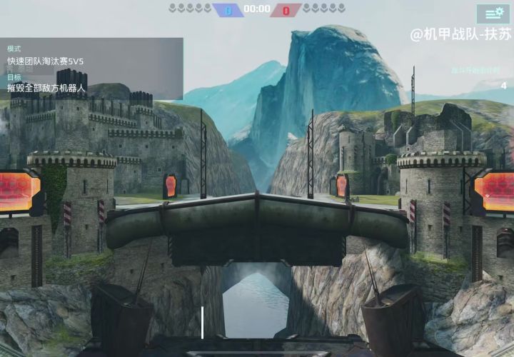 一命通关! cr:扶苏截图