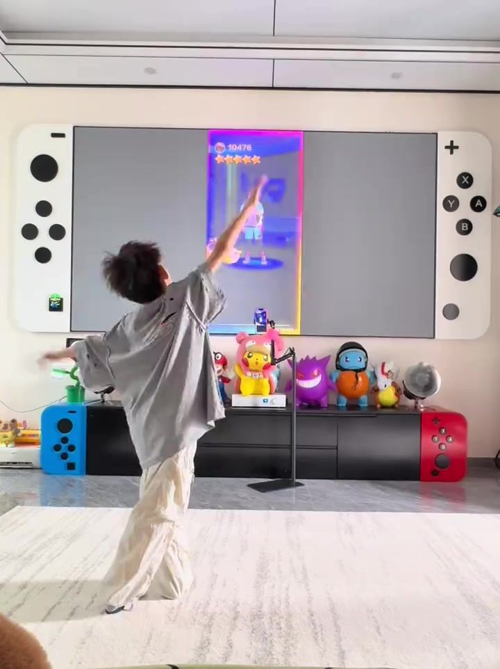 【攻略】小孩哥开启解锁模式😎截图