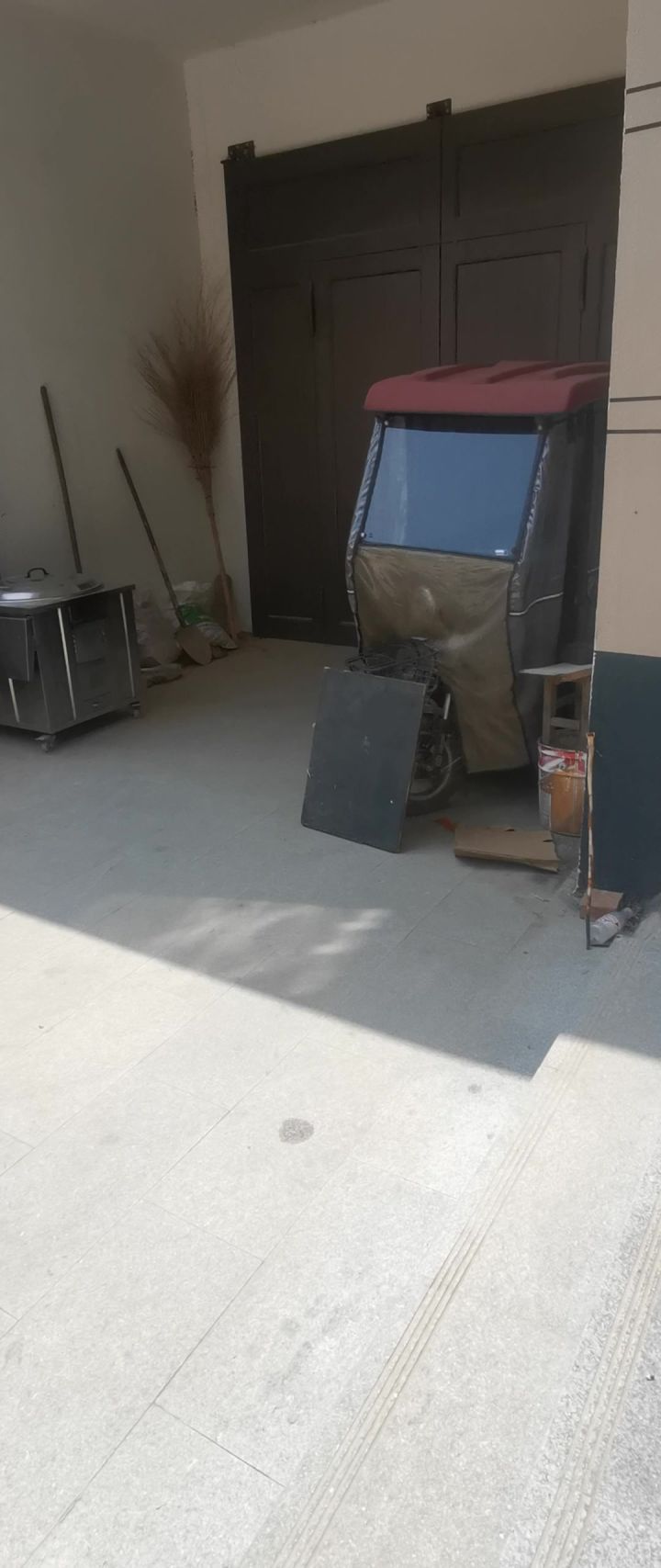 遛狗日记截图