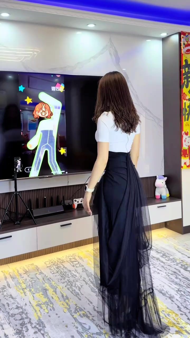 【攻略】高跟鞋也可以满分燃脂拿下Nobody💃🏻截图