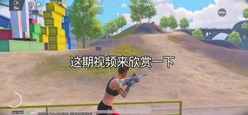 老外是如何练枪打身法的