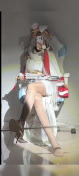 王者荣耀COS英雄