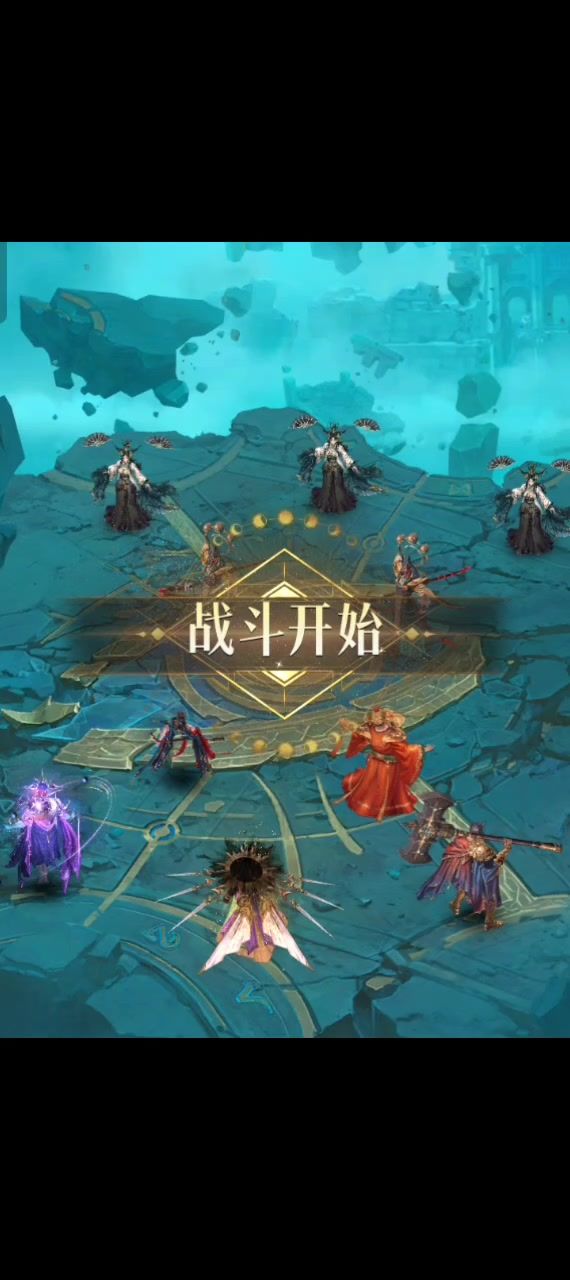 退钱!42级神器阿蒙拉全程拉人没眩晕,每日一发截图