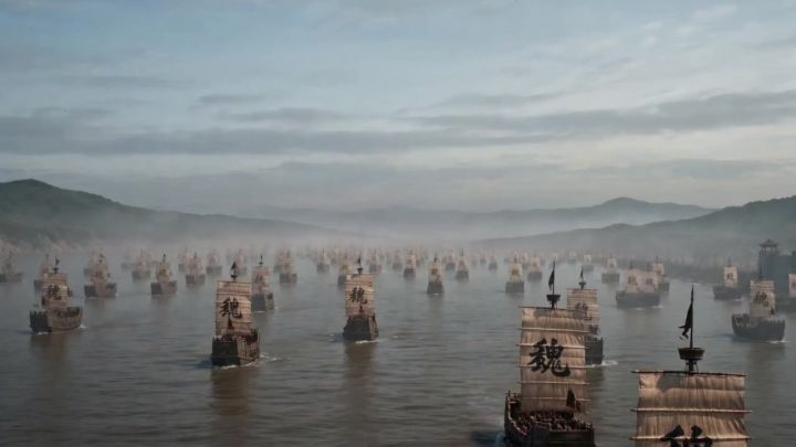 吴骑破阵截图