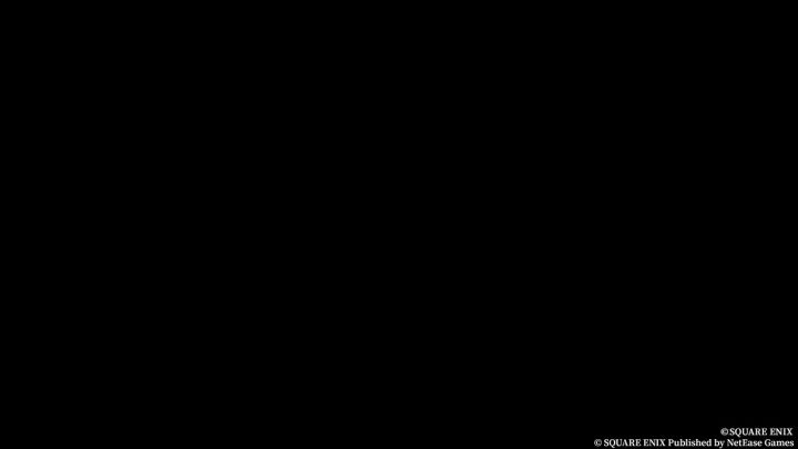 JRPG王道之作八方旅人手游X最终幻想联动开启截图