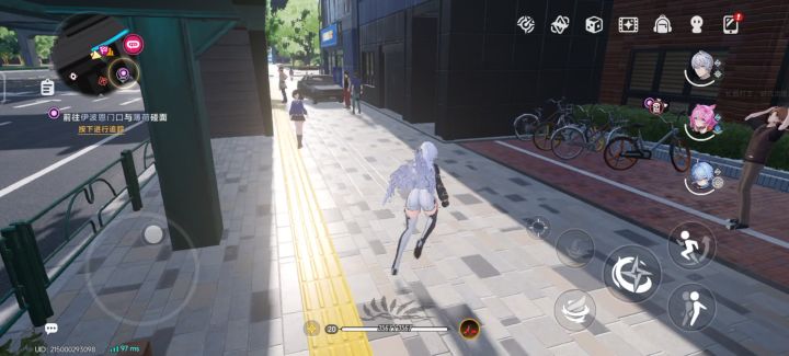 无敌了伙计们,资源校验一个小时后上线发现传送点全没了截图