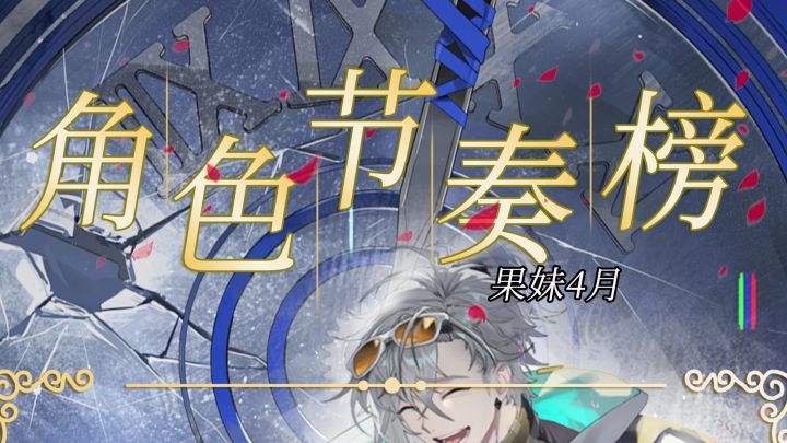 震撼来袭!龙族卡塞尔之门4月最强角色强度榜!截图