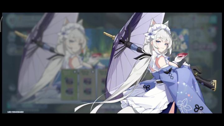 魔王大人半周年快乐！（7/7）截图