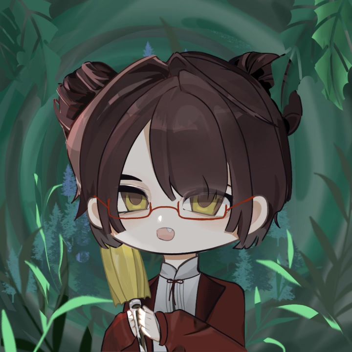 [梦核同人]截图