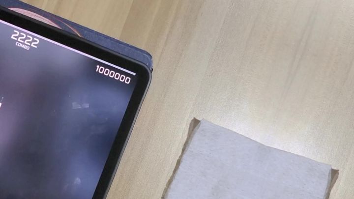 我去!!!我终于制霸IN了!!!截图