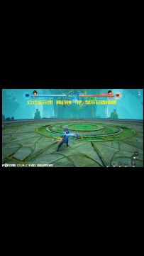 3分钟让你学会王者世界pvp