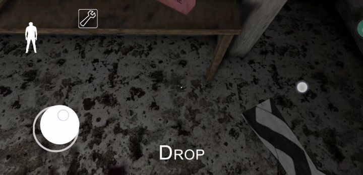 你这个恐怖奶奶太好了截图