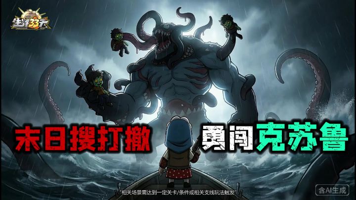 末日搜打撤截图