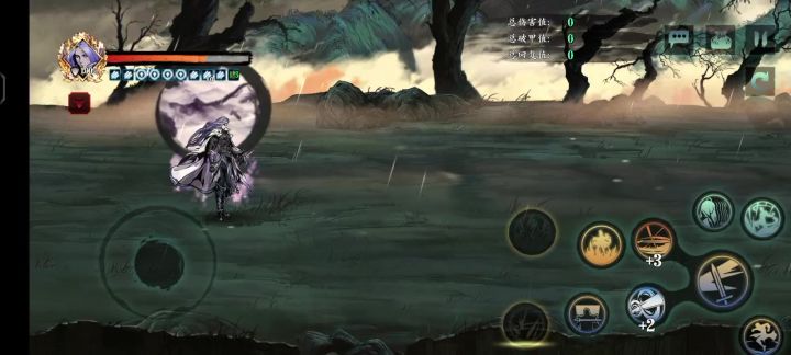 罪孽花和新卡bug?截图