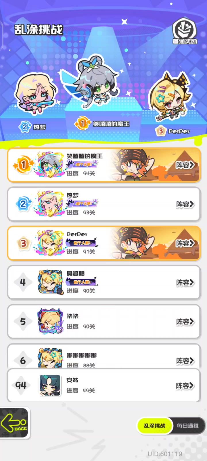 主神池子还没开,榜一就有主神了,是钞能力还是内部号截图