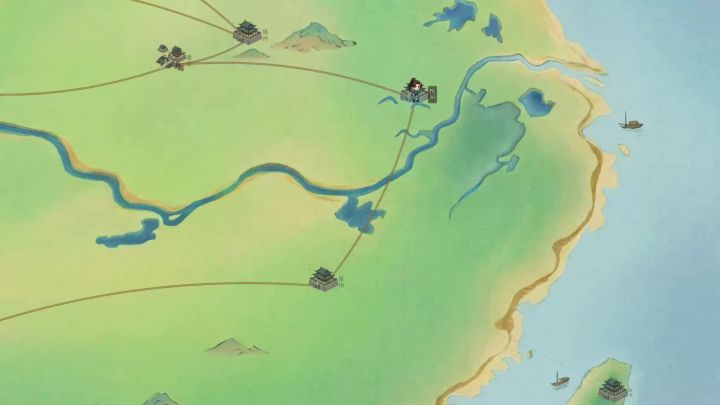 【创作资源申请】无限文鸣,推动时代的模拟,致敬历史的记忆截图