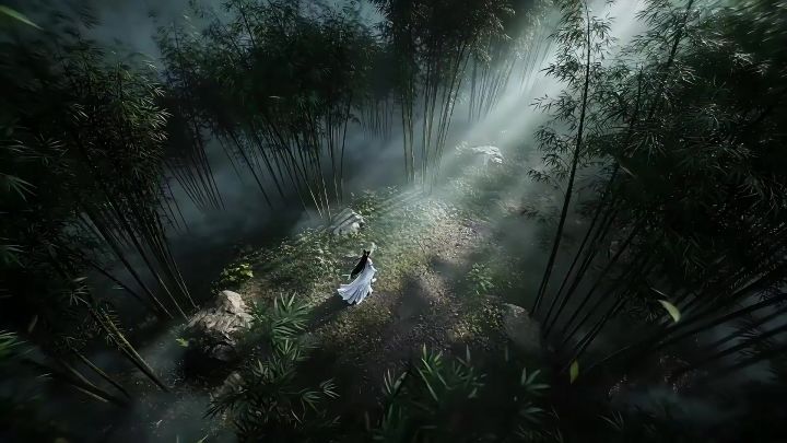 李梦儿降伏情无悔(情无悔就是天涯嗯)2.0版截图