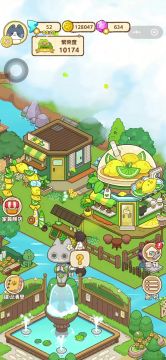 「沉浸开店」自己装修和经营的柠檬茶店❗️