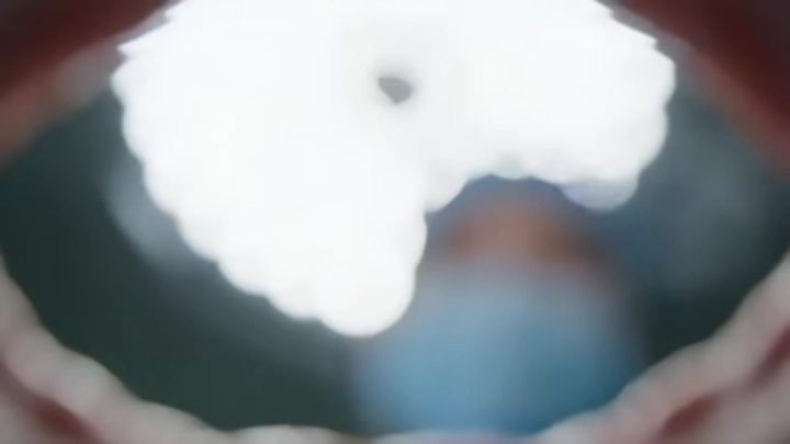 人生路漫漫,悔恨当初不珍惜。截图