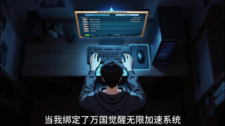 来《万国觉醒》,看看谁才能成为这个战场的统治者!截图
