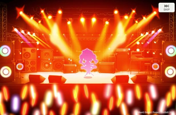 「暖春纪念Dream Festival招募」全新登场★5成员3D演出展示截图