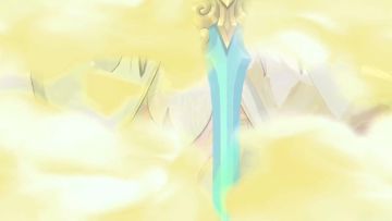 【镜中对决】神话镜灵 云霄剑仙｜局内预览