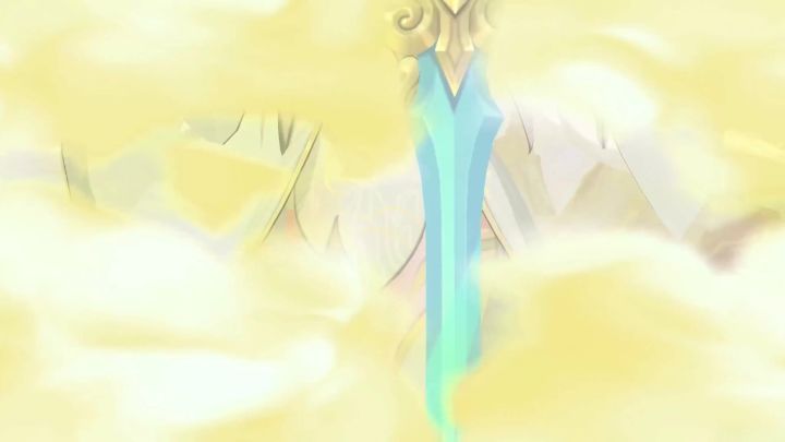 【镜中对决】神话镜灵 云霄剑仙｜局内预览截图