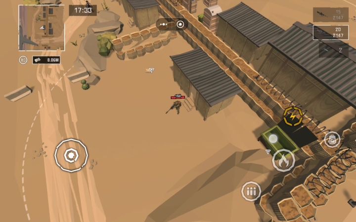 这个房子进不去截图