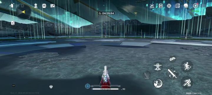 6+1绯雪单通海维夏截图