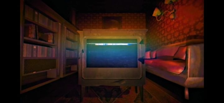 R.E.P.O.宣传片截图