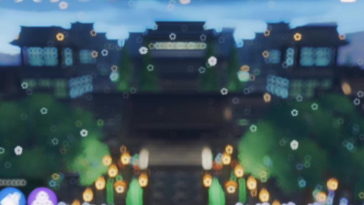 依旧爆肝截图