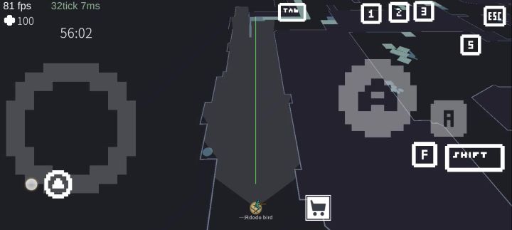 死斗环图挑战赛截图