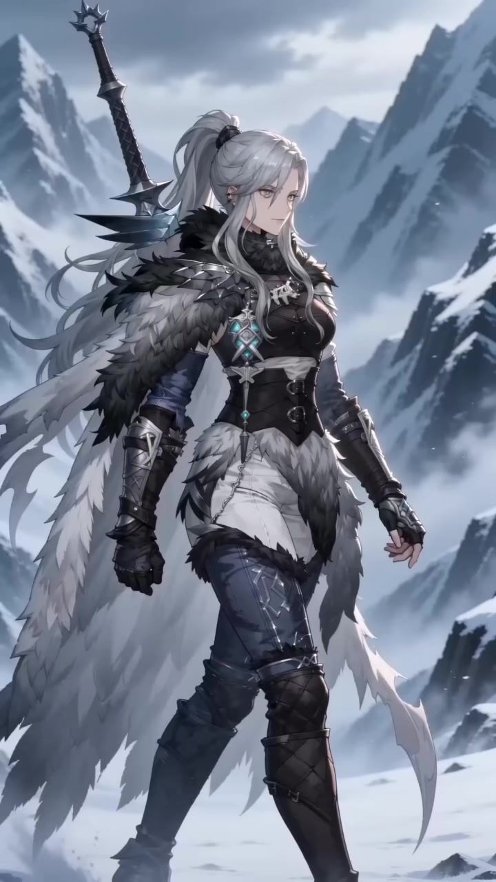 🐺:我变强辣截图