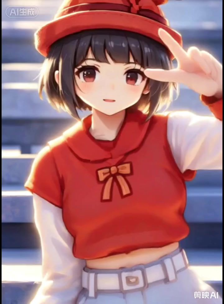 Ai视频截图