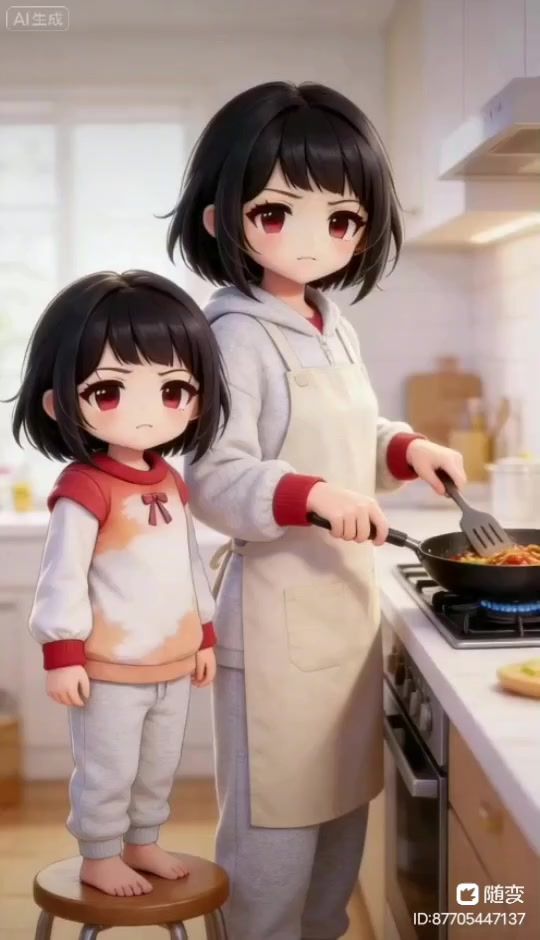 Ai短剧截图