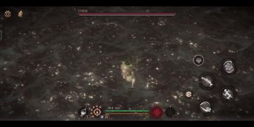 维奥拉VS伊琳娜逃课无限连打法
