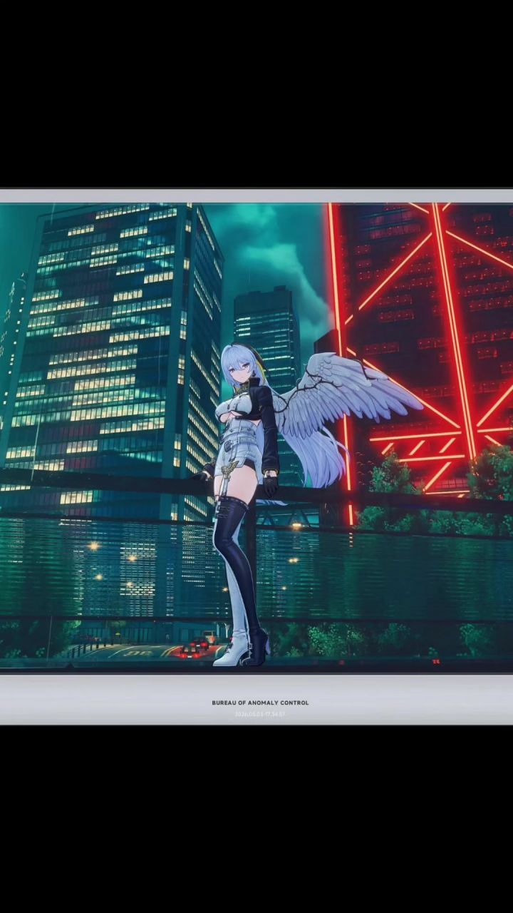 海特洛最忧郁之人截图
