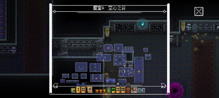 胶带搭配斧头组合步枪截图