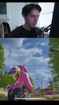 离谱哥这Aug也太离谱了 ！
