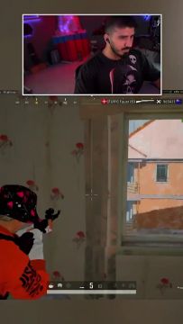 PUBG国外大神BadBoy