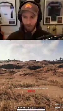 考古PUBG远古大神Chocotaco的那些离谱时刻！