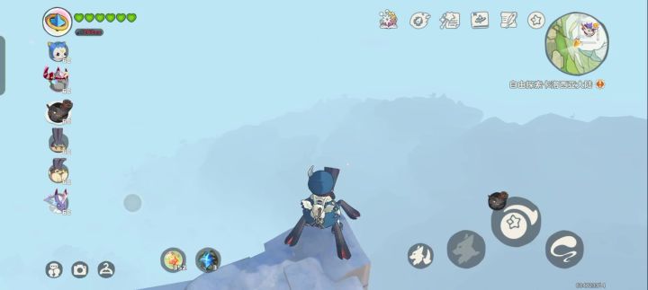 什么BUG?截图