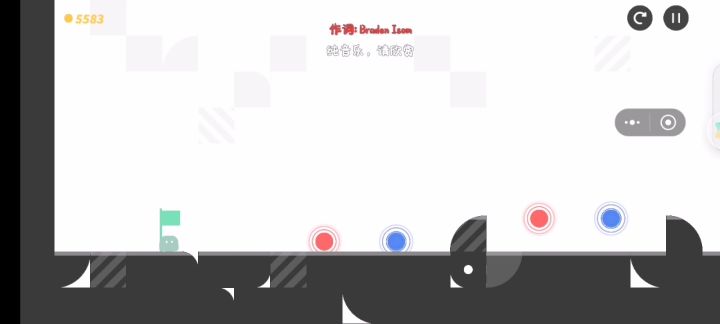 16-20关跑图纯享(不是一命速通)截图