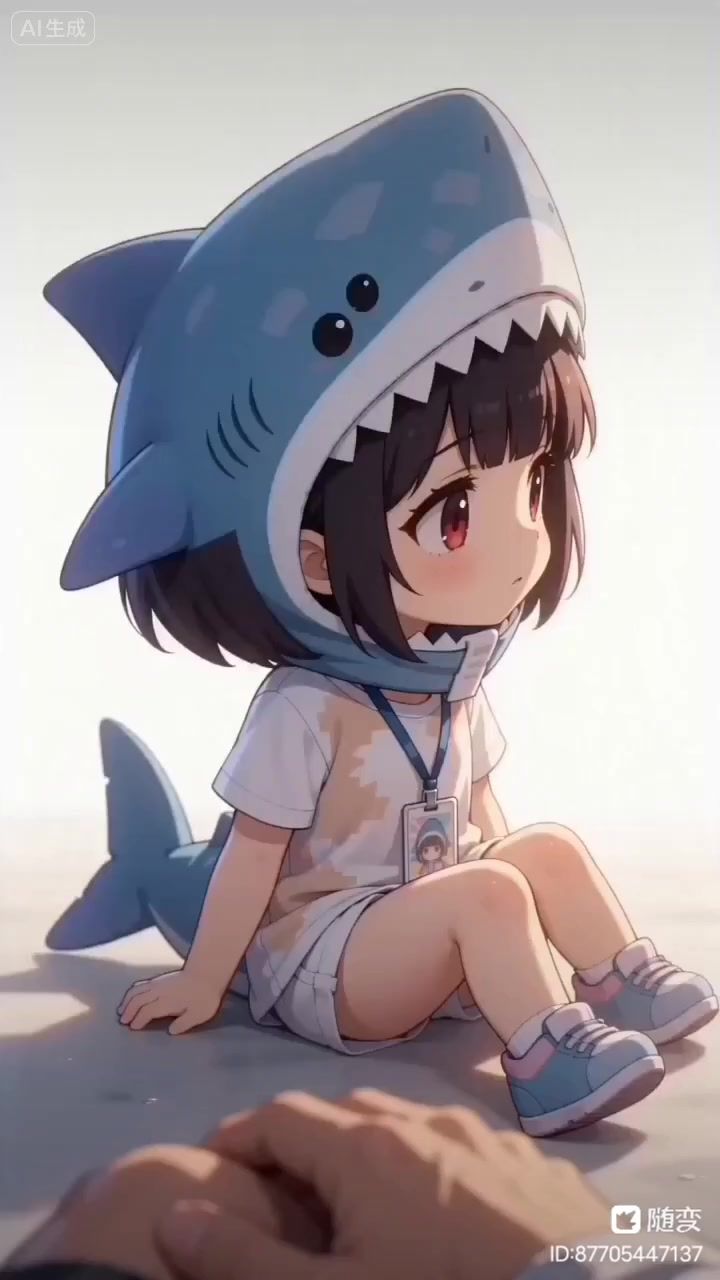 Ai生成视频截图