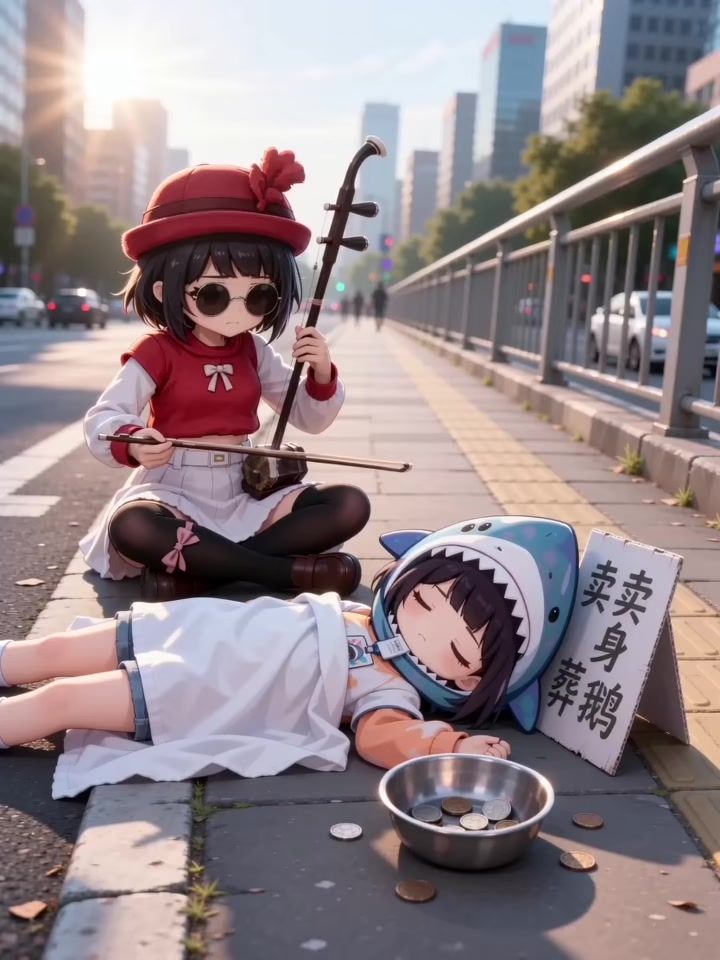 Ai生成视频截图